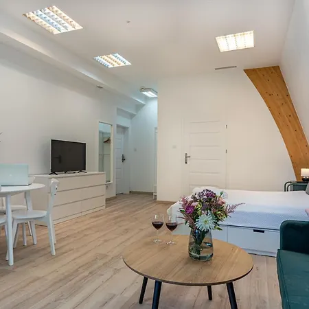 Apartamento Park *