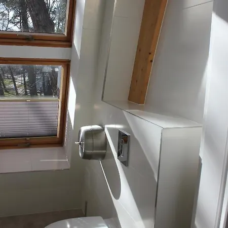 Apartamento Park