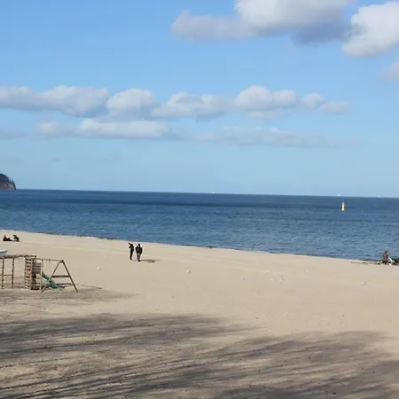 Park Apartment Sopot