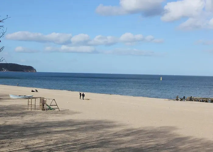 Park Lejlighed Sopot